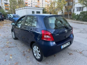 Обява за продажба на Toyota Yaris ~6 200 лв. - изображение 5 | Auto.bg Обява за продажба на Toyota Yaris ~6 200 лв. - изображение 5