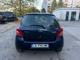 Обява за продажба на Toyota Yaris ~6 200 лв. - изображение 4 | Auto.bg Обява за продажба на Toyota Yaris ~6 200 лв. - изображение 4
