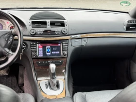 Mercedes-Benz E 270 2.7 CDI | Mobile.bg    6