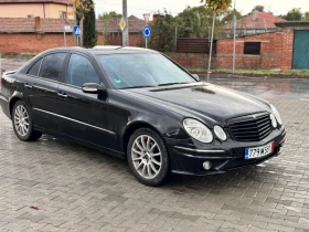 Mercedes-Benz E 270 2.7 CDI | Mobile.bg    2