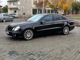 Mercedes-Benz E 270 2.7 CDI | Mobile.bg    4