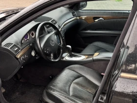 Mercedes-Benz E 270 2.7 CDI | Mobile.bg    8