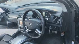 Обява за продажба на Mercedes-Benz R 350 на ЧАСТИ  ~ 666 лв. - изображение 7 | Auto.bg Обява за продажба на Mercedes-Benz R 350 на ЧАСТИ  ~ 666 лв. - изображение 7