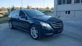 Обява за продажба на Mercedes-Benz R 350 на ЧАСТИ  ~ 666 лв. - изображение 1 | Auto.bg Обява за продажба на Mercedes-Benz R 350 на ЧАСТИ  ~ 666 лв. - изображение 1