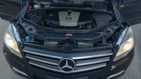 Mercedes-Benz R 350    | Mobile.bg    13