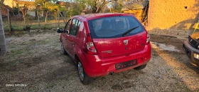 Dacia Sandero 1.4i - 2999 лв. / 1533.36 € - 80022210 8