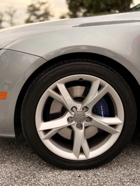 Audi A7 3.0T, снимка 5