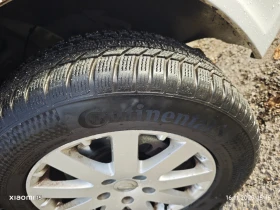 Chrysler Town and Country 3.6i /  | Mobile.bg    7