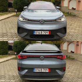 VW ID.5 PRO/82kwh/Pano/Memory/Head-Up/FullLed - 50700 лв. / 25922.50 € - 12057524 2