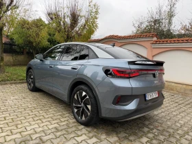 VW ID.5 PRO/82kwh/Pano/Memory/Head-Up/FullLed - 50700 лв. / 25922.50 € - 12057524 4