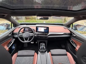 VW ID.5 PRO/82kwh/Pano/Memory/Head-Up/FullLed - 50700 лв. / 25922.50 € - 12057524 9