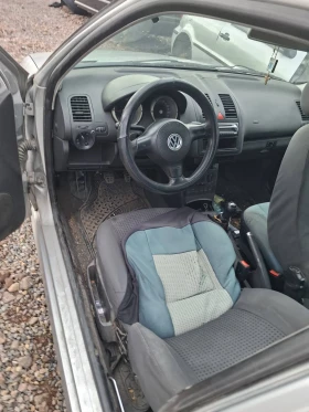 VW Polo 1.4 mpi, снимка 3