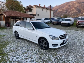 Mercedes-Benz C 350 AMG-EDITION C/Germany/harman kardon - 8600 € / 16820.14 лв. - 82940793 3