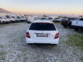 Mercedes-Benz C 350 AMG-EDITION C/Germany/harman kardon - 8600 € / 16820.14 лв. - 82940793 5