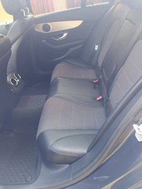 Mercedes-Benz C 220 - 13500 € / 26403.70 лв. - 80240783 5