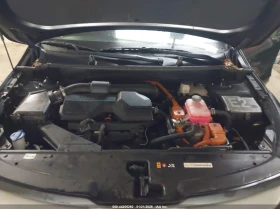 Kia Avella delta 1.6L I-4 DI, DOHC, VVT, TURBO, 177HP All Wheel - 15800 € / 30902.11 лв. - 52964128 17