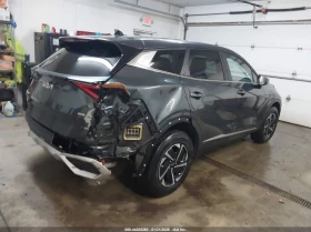 Kia Avella delta 1.6L I-4 DI, DOHC, VVT, TURBO, 177HP All Wheel - 15800 € / 30902.11 лв. - 52964128 11