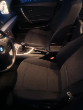 BMW 116 2.0D, FACE, ПЕРФЕКТНО, ЛИЗИНГ  - 3999 € / 7821.36 лв. - 82427767 6