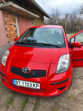 Toyota Yaris - 3000 € / 5867.49 лв. - 79044192 6