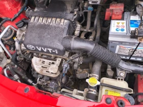 Toyota Yaris - 3000 € / 5867.49 лв. - 79044192 7