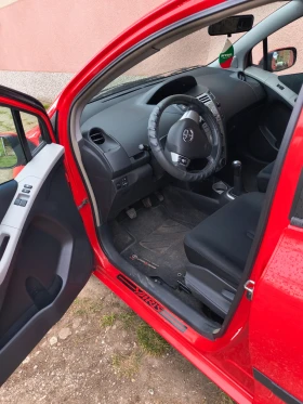 Toyota Yaris - 3000 € / 5867.49 лв. - 79044192 12