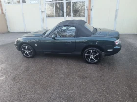 Mazda Mx-5 undefined | Auto.bg — изображение 10