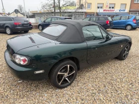 Mazda Mx-5 undefined | Auto.bg — изображение 6