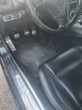 Mazda Mx-5 - 3500 € / 6845.40 лв. - 75472142 16