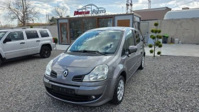 Renault Modus 