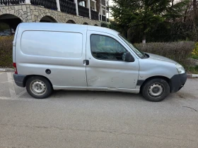 Citroen Berlingo - 1400 € / 2738.16 лв. - 33939993 2