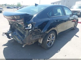 Kia Forte 2.0L I-4 DOHC, VVT, 147HP Front Wheel Drive - 8500 € / 16624.56 лв. - 15637315 4