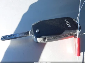 Kia Forte 2.0L I-4 DOHC, VVT, 147HP Front Wheel Drive - 8500 € / 16624.56 лв. - 15637315 11