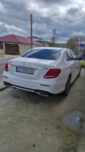 Mercedes-Benz E 350 E350 | Auto.bg — изображение 4