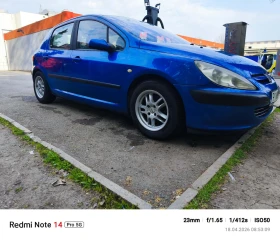 Peugeot 307 1.6 | Auto.bg — изображение 2