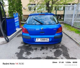 Peugeot 307 1.6 | Auto.bg — изображение 6