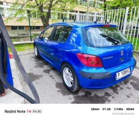 Peugeot 307 1.6 | Auto.bg — изображение 5