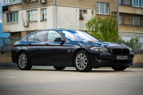 ����� �� �������� �� BMW 530