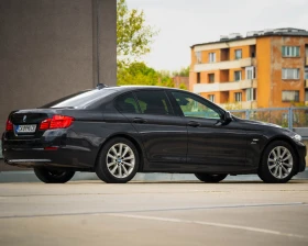 ����� �� �������� �� BMW 530
