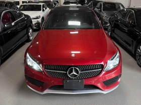 Mercedes-Benz C 450 AMG BURMESTER* PANO* ��.�����* KEYLESS | Mobile.bg � ����� ������ 2