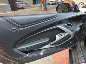 Chevrolet Camaro 6.2 SS V8* ZL1 PACK* BOSE* HEAD-UP* CARBON* ������ | Mobile.bg � ����� ������ 6