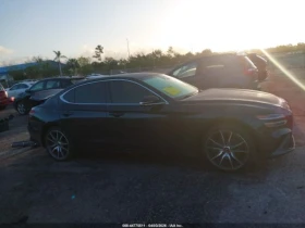 Genesis G70 3.3 Turbo RWD | Mobile.bg � ����� ������ 14