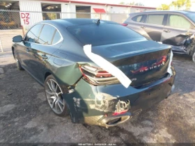 Genesis G70 3.3 Turbo RWD | Mobile.bg � ����� ������ 6