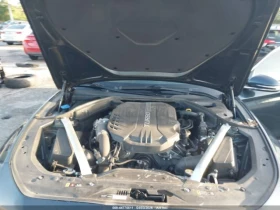 Genesis G70 3.3 Turbo RWD | Mobile.bg � ����� ������ 10