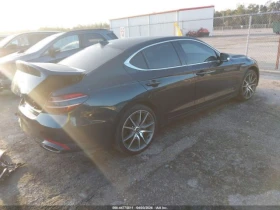 Genesis G70 3.3 Turbo RWD | Mobile.bg � ����� ������ 4