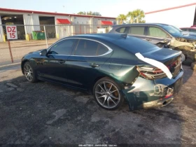 Genesis G70 3.3 Turbo RWD | Mobile.bg � ����� ������ 3