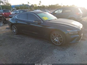 ������ Genesis G70