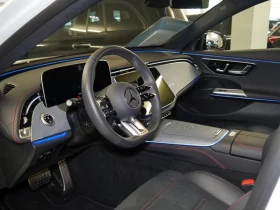 Mercedes-Benz E 53 AMG 4-MATIC PLUG-IN HYBRID NIGHT-PAKET 360-CAM | Auto.bg — изображение 7