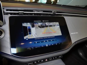 Mercedes-Benz E 53 AMG 4-MATIC PLUG-IN HYBRID NIGHT-PAKET 360-CAM | Auto.bg — изображение 10