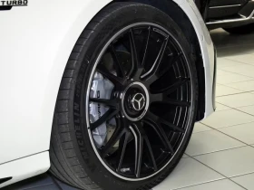 Mercedes-Benz E 53 AMG 4-MATIC PLUG-IN HYBRID NIGHT-PAKET 360-CAM | Auto.bg — изображение 5