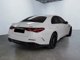 Mercedes-Benz E 53 AMG 4-MATIC PLUG-IN HYBRID NIGHT-PAKET 360-CAM | Auto.bg — изображение 2
